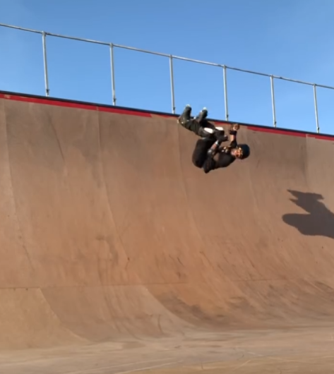 Extreme Sports
